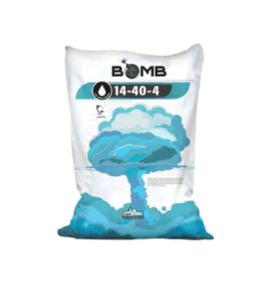 بمب ریشه زائی 4-40-14