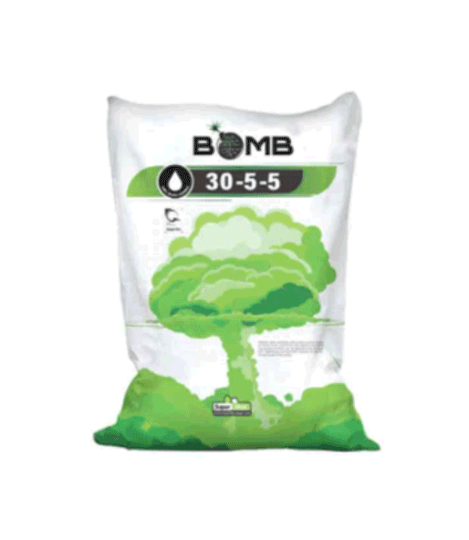 کود بمب رشد 5-5-30