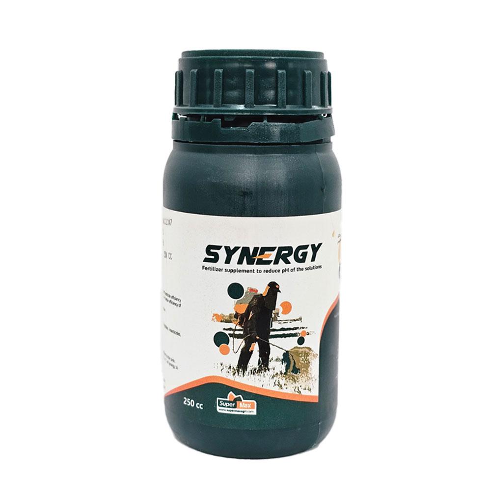کود کاهنده pH سینرژی