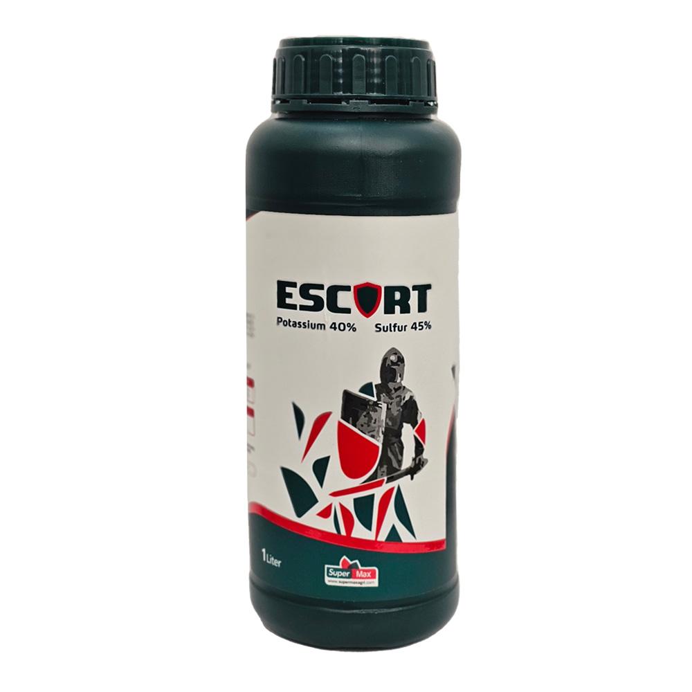 کود اسکورت 1 لیتر سوپر مکس