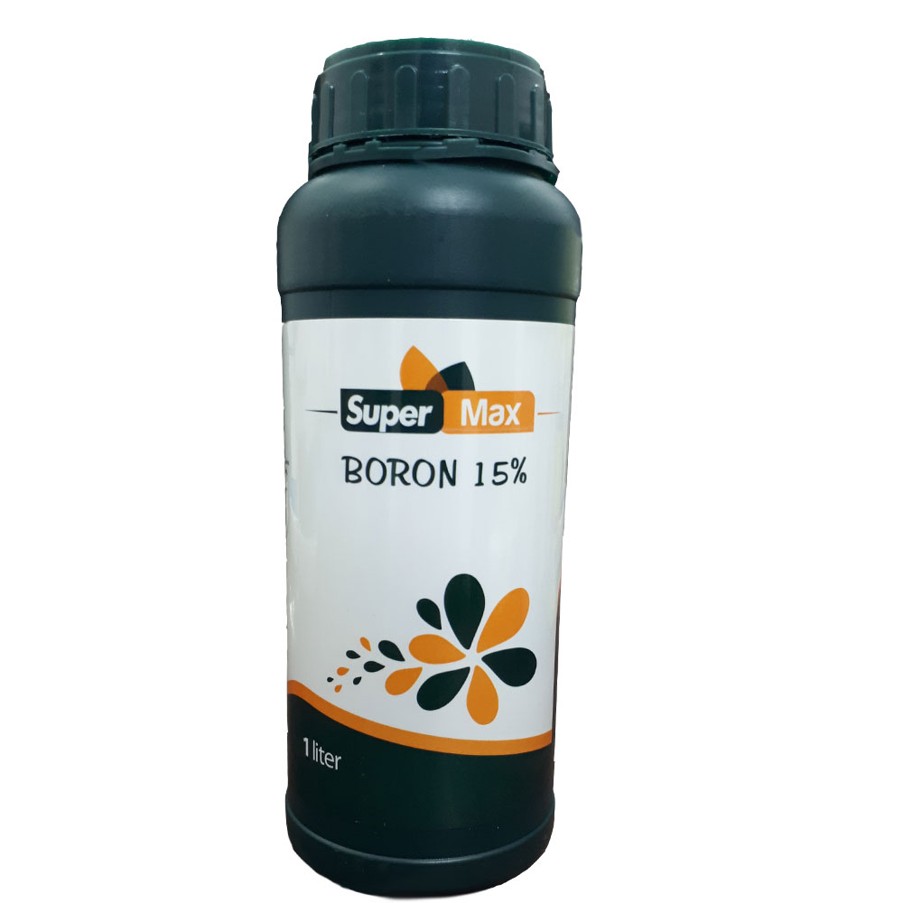 کود بور 15 درصد