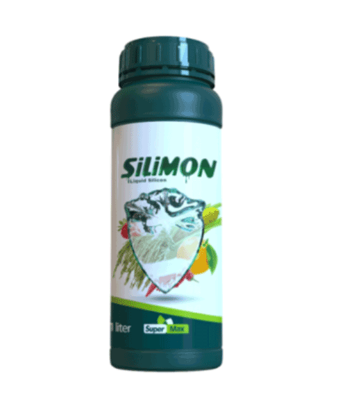 کود مایع سیلیمون