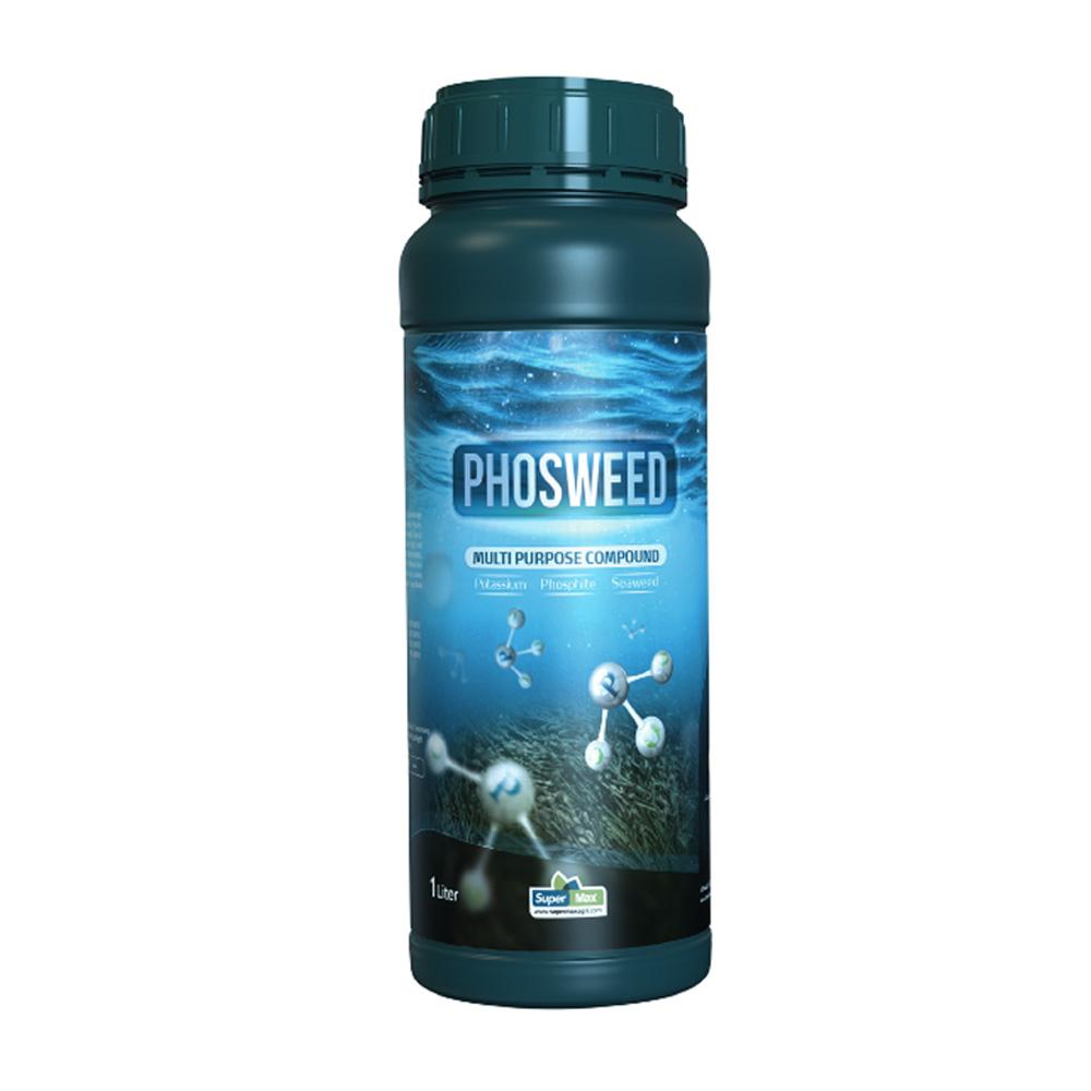 کود مایع فوس وید سوپر مکس